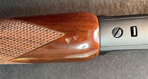 Marlin Model 336 JM Stamped Barrel For Sale At Gunsamerica