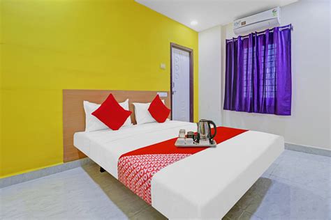 Super OYO Hotel Elite Stay, OYO Rooms Hyderabad, Book @ ₹1064 - OYO