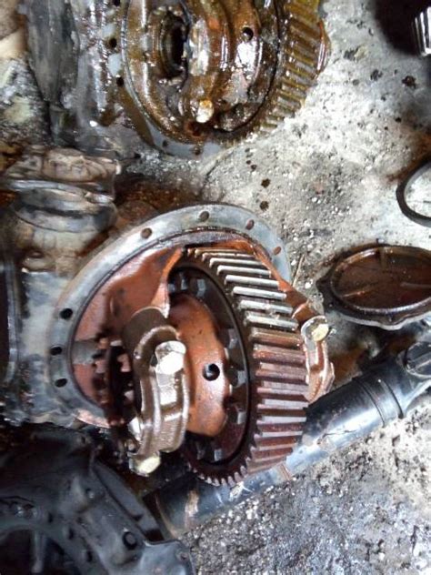 Купить Продам редуктора зил 131 новые в Горно-Алтайске — частное ...