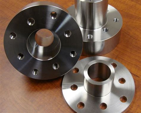 Titanium Grade 2 Flanges Manufacturer Titanium Alloy Grade 2 Flanges