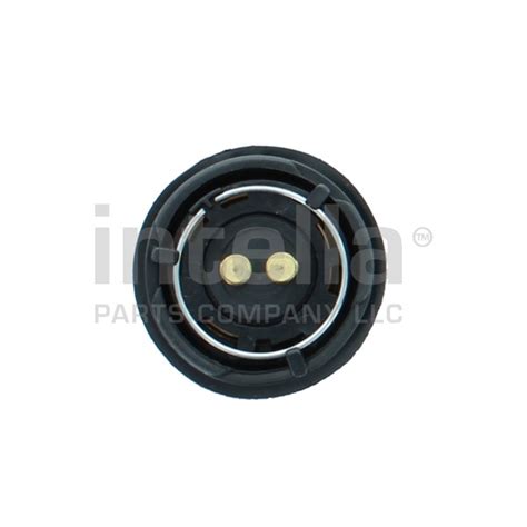 Hyster Forklift Horn Button Part Number 1450503 Intella Parts