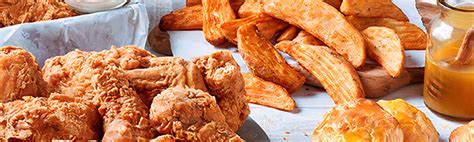 Order Krispy Krunchy Chicken Buffalo Ny Menu Delivery Menu And Prices Buffalo Doordash