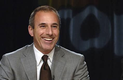 Matt Lauer Cheating Odds Released | Gambling911.com