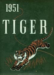 Elkins High School - Tiger Yearbook (Elkins, WV), Covers 1 - 15