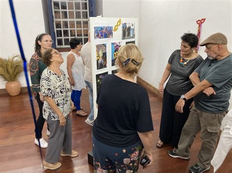 Cultura Solar Do Padre Correia Recebe A Exposi O Fotogr Fica A