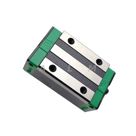 Hiwin Hgh Ca Linear Slider And Linear Rail From China Manufacturer Alm