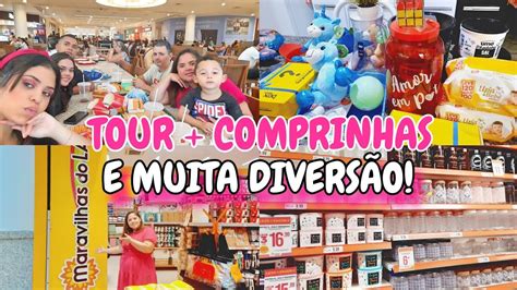 TOUR PELAS MARAVILHAS DO LAR MAIS COMPRINHAS BARATINHAS DE ULTILIDADES