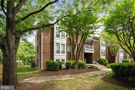 2614 S Arlington Mill Dr Unit C Arlington VA 22206 MLS VAAR2041924