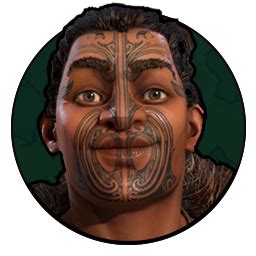 Kupe (Civ6) | Civilization Wiki | Fandom