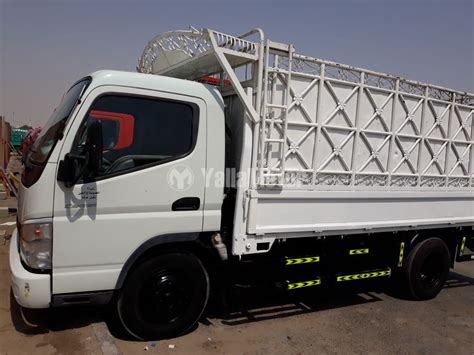 3-ton-truck Rental Dubai 0529018607