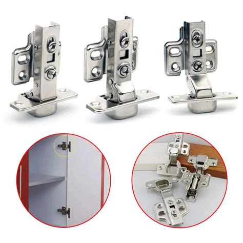 High Quality Cabinet Hinge Bridge Shaped Spring Frog Hinge Full Overlay