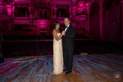 Le Bal du Centenaire fait écho aux Galas autrefois organisés par le