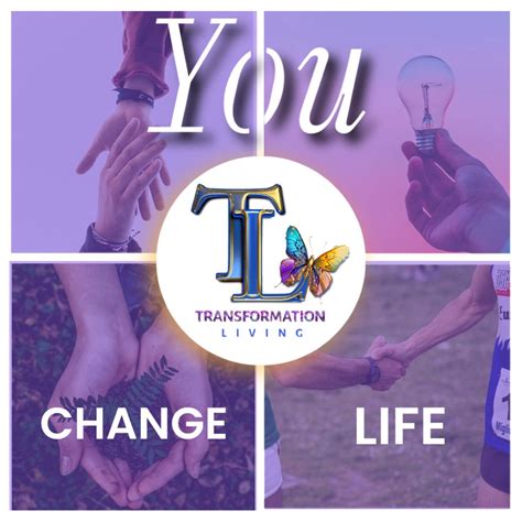 Home [transformationliving.life]