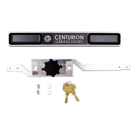 Lenlok Garage Roller Door Lock 4369