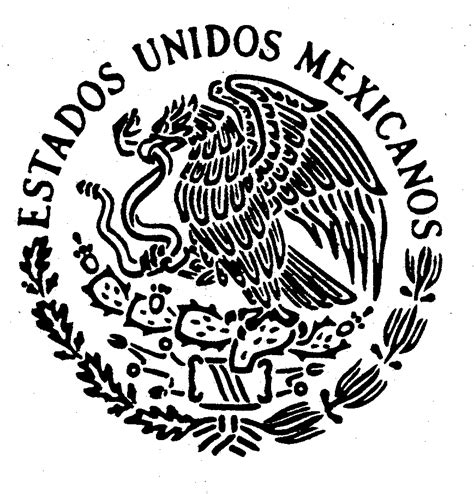 Escudo Nacional Mexicano Logo Vector Escudo De Mexico Escudo Images