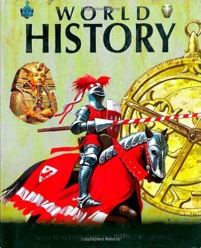 World History By Anita Ganeri Goodreads