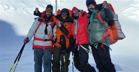 Haute Savoie Trois Bonnes Raisons Daller Au Chamonix Film Festival