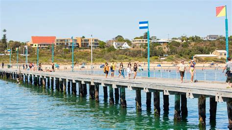 Beaches Coastline — Visit Mornington Peninsula