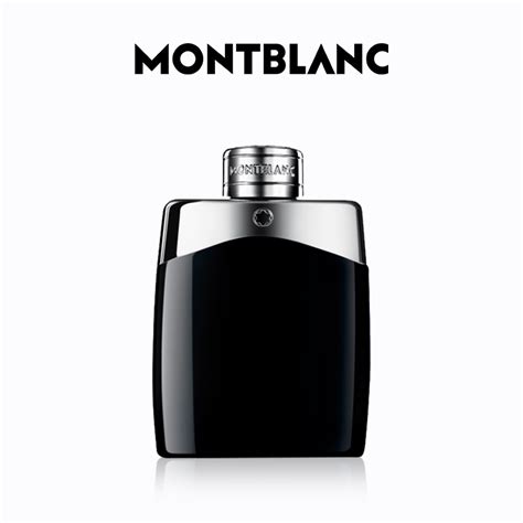 【官方正品】montblanc万宝龙传奇男士淡香水男自然 3050100ml Taobao