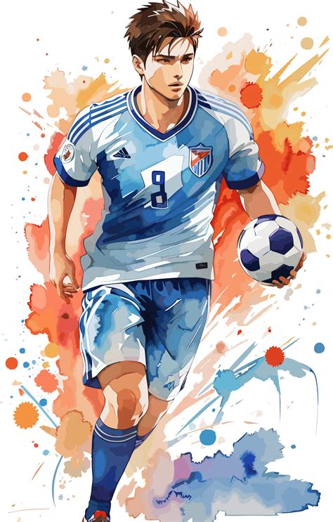Kick and Conquer Aesthetic Explorations of Soccer Player Mastery AI ...