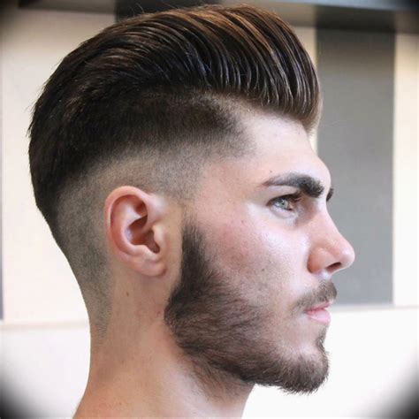 Coupe De Cheveux Pour Jeune Homme Passions Photos