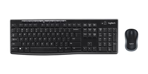 Black Keyboard Logitech United States