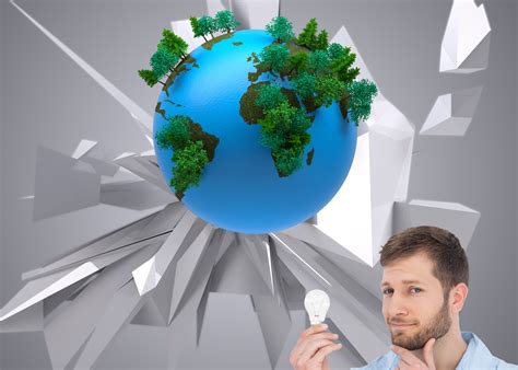 Climate Change Facts You Need to Know - A Journey through Nature and