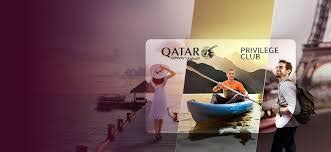 Qatar Airways Privilege Club Extends Members Tier Status Until