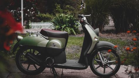Скутер Benelli pepe 50 cc: 850 $ - Мопеди / скутери Буштино на Olx