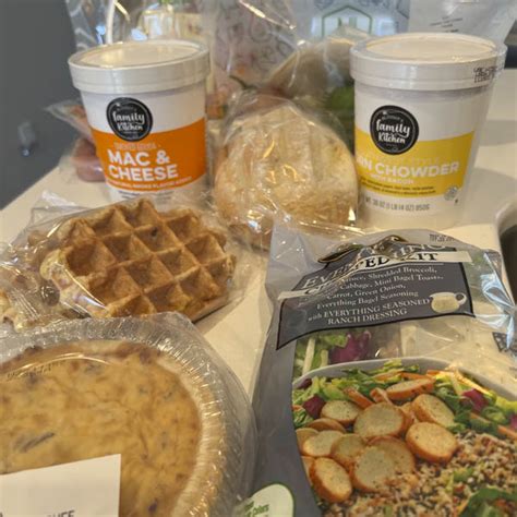 What are the Best Meal Delivery Kits - Aging.com