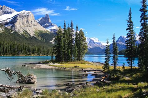 The Ultimate 3 4 Or 5 Days In Banff National Park Itinerary The