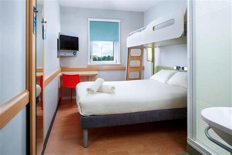 ibis budget Leeds Centre, LEEDS | LateRooms.com