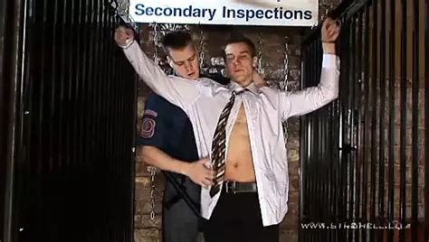 Airport Security Bmq Gay Bdsm Bdsm Porn Xhamster