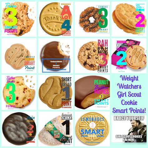 It’s Girl Scout Cookie Time…are you ready? – If You Have An Egg You ...