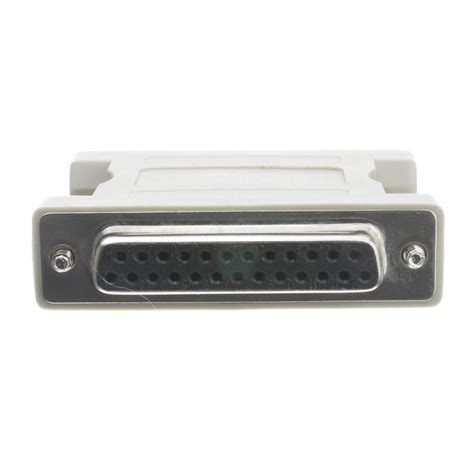 DB25 Port Saver Coupler DB25 Male To DB25 Female