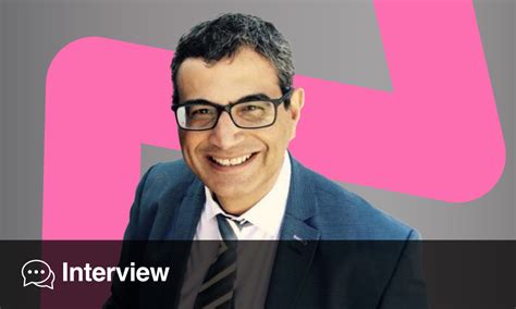 interview kailash bhatia european medical journal