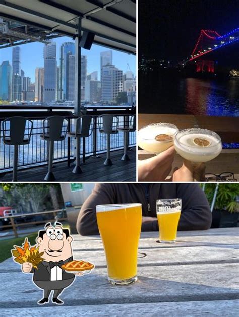 Felons Brewing Co In Brisbane City Restaurant Menu And Reviews