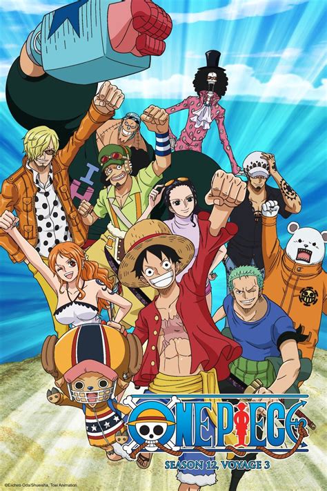 One Piece Tv One Piece Seasons Big Mom Dvd Film Korean Drama Best