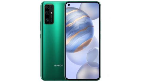Honor 30, Honor 30 Pro and Honor 30 Pro+ Unveiled: Price ...