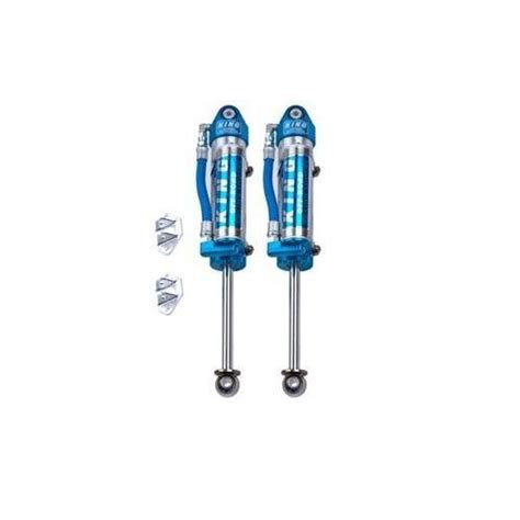 King Shocks 25001 224a Performance Shock Kit Wadjusters 3 5in Lift