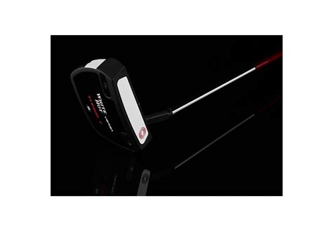 Odyssey White Hot Versa Three T S Putter Golfonline