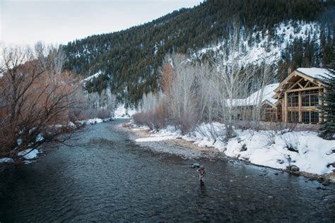 9 Off Mountain Winter Activities to do in Sun Valley, Idaho