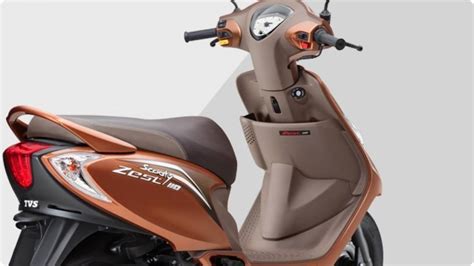 Tvs Scooty Zest On Road Price In Neemrana Offers On Scooty Zest