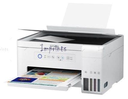 Картриджи для Epson L3156 (C13T00S34A, C13T00S44A, C13T00S14A, C13T00S24A)