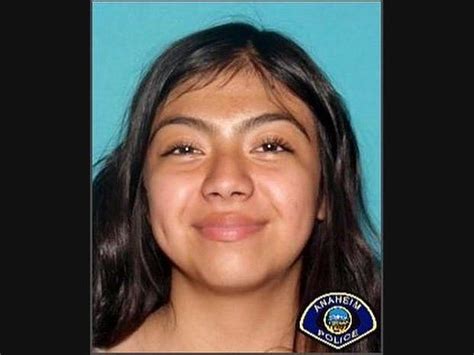 Missing Teen In Orange County Have You Seen Jasmine Orange County