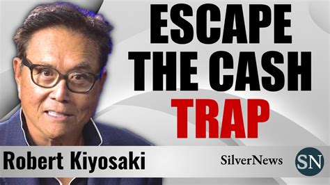 Robert Kiyosaki The Best Investment For The Future Youtube