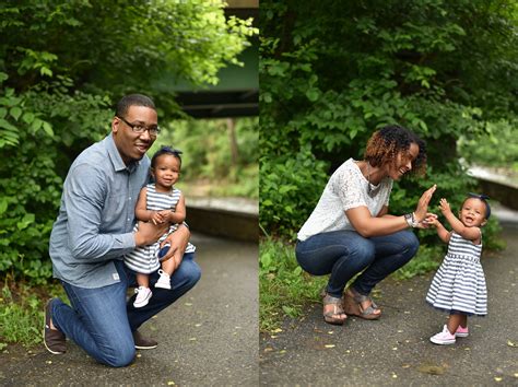 The Callaway's Family Session - Washington, DC - Rhea Whitney | Houston