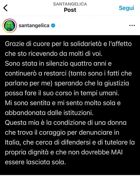 Morgan Accusato Di Revenge Porn Da Angelica Fidanzata Di Calcutta Ecco Cosa Sta Succedendo