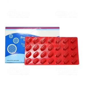 pro tb  tablet manfaat dosis efek samping