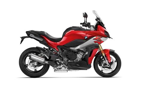 2020 BMW S1000XR [Specs & Info] | wBW